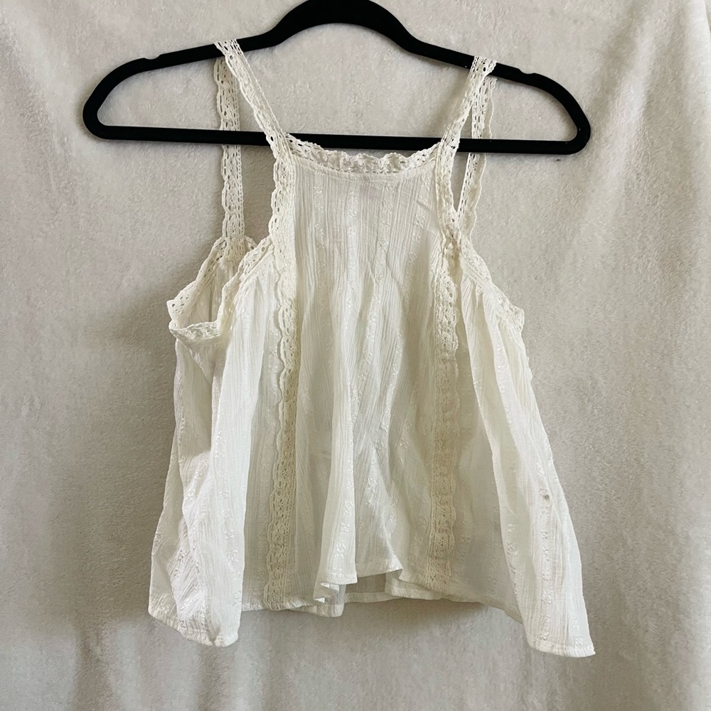 NWT PACSUN TANK